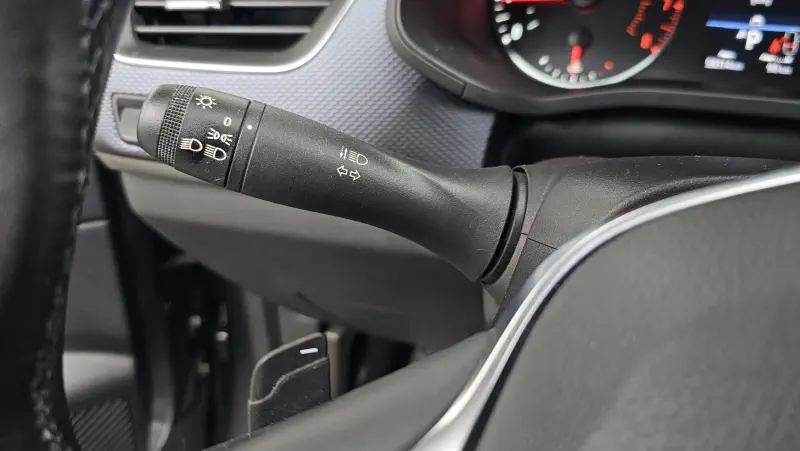 Renault Samsung XM3