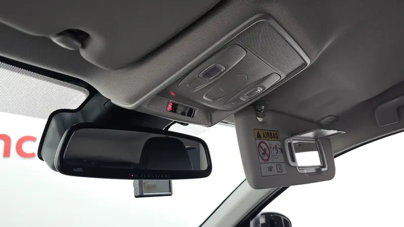 Renault Samsung XM3