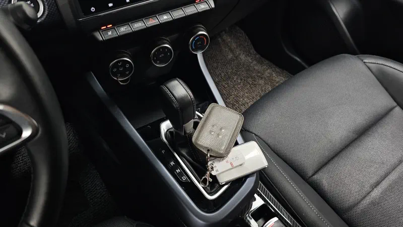 Renault Samsung XM3