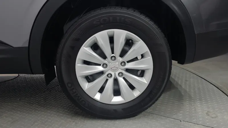 Renault Samsung XM3
