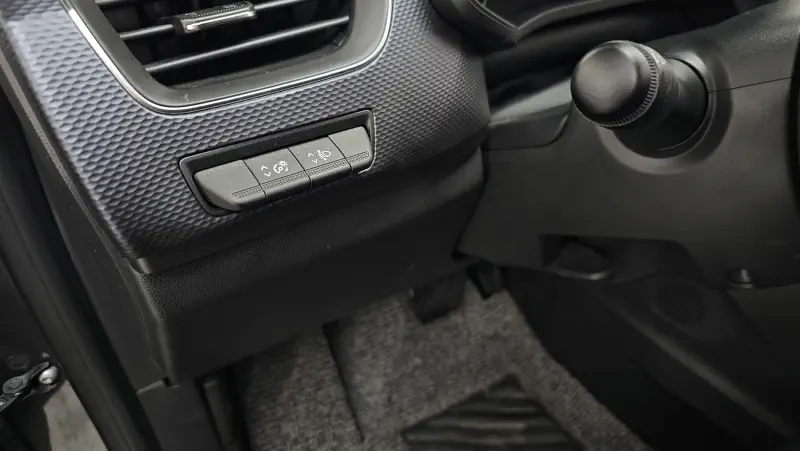 Renault Samsung XM3