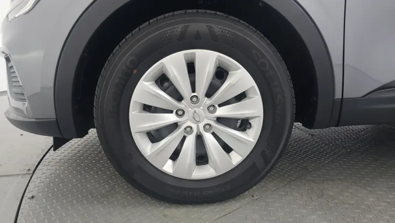 Renault Samsung XM3