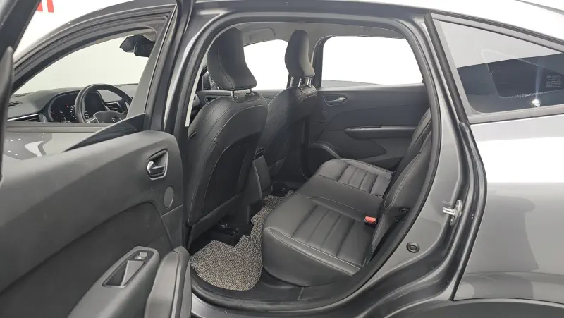 Renault Samsung XM3