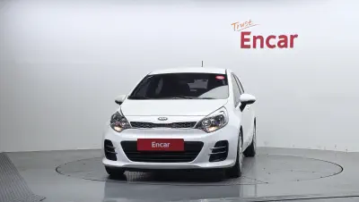 Kia pride