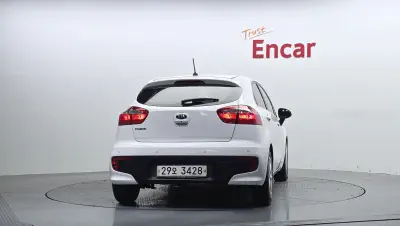 Kia pride