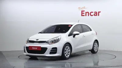 Kia pride