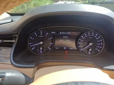 Kia K9