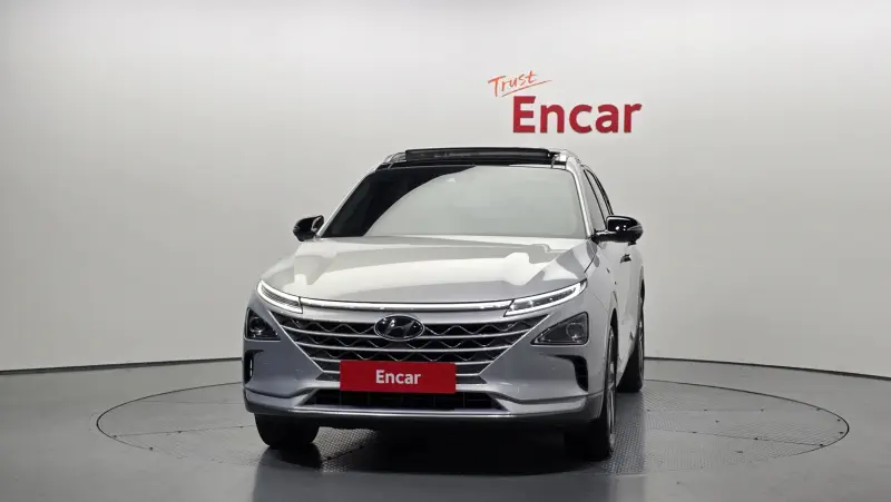 Hyundai Nexo