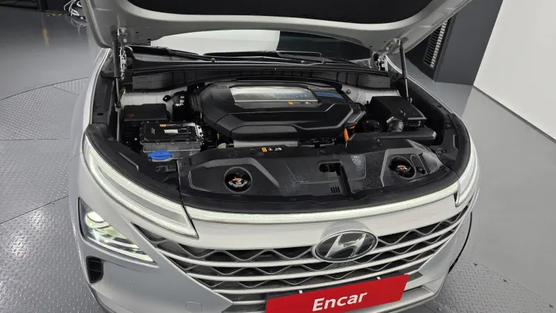 Hyundai Nexo