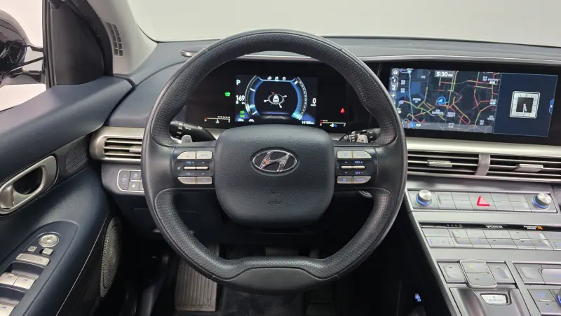 Hyundai Nexo