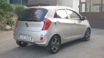 Kia Morning