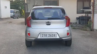 Kia Morning