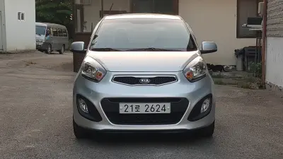 Kia Morning
