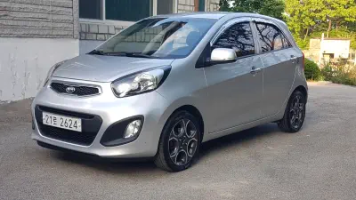 Kia Morning