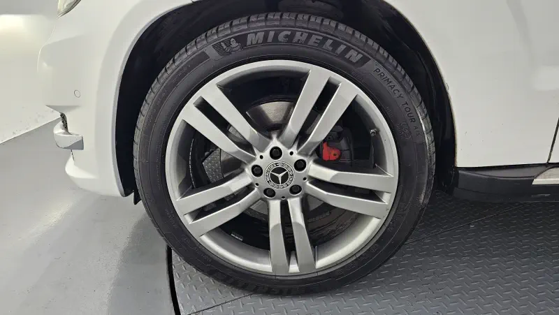 Mercedes-Benz GLK-Class