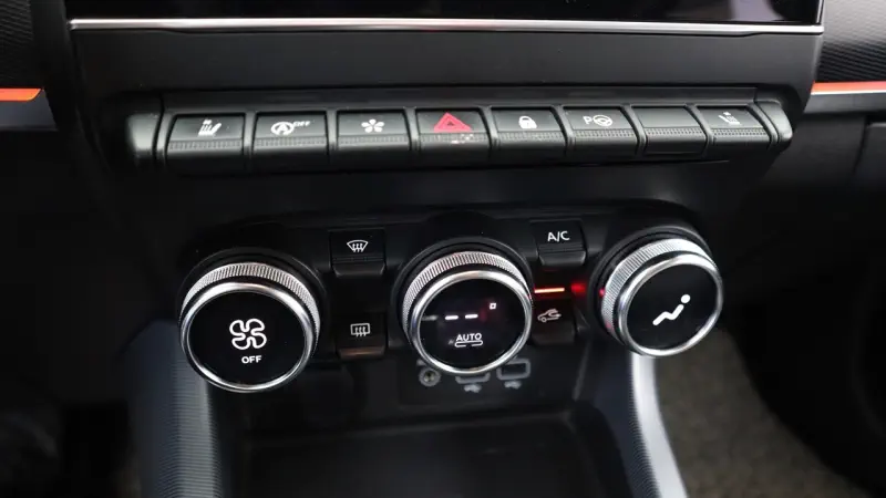 Renault Samsung XM3