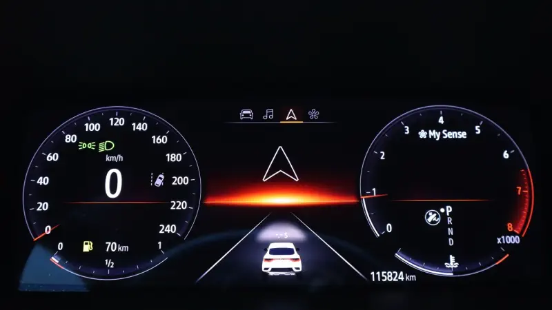 Renault Samsung XM3