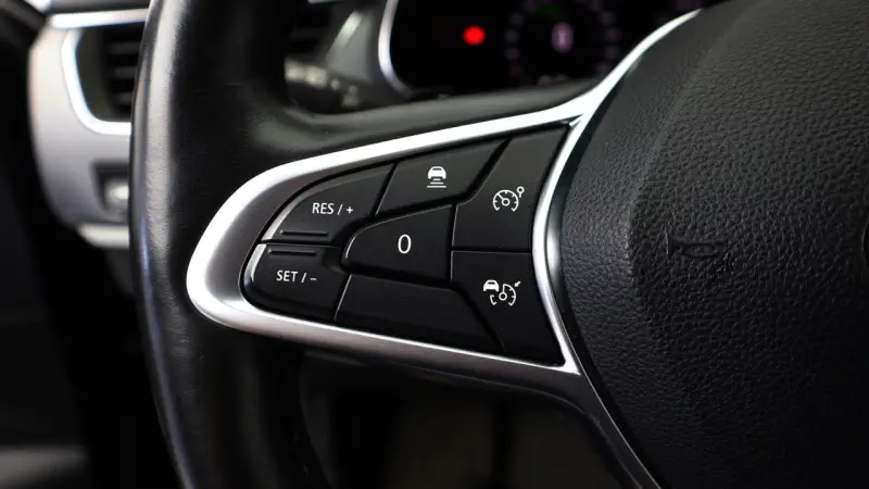 Renault Samsung XM3