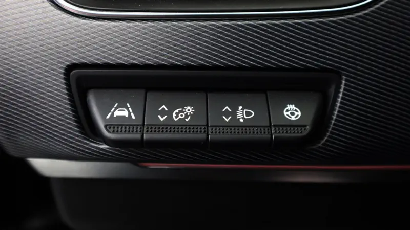 Renault Samsung XM3