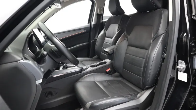 Renault Samsung XM3