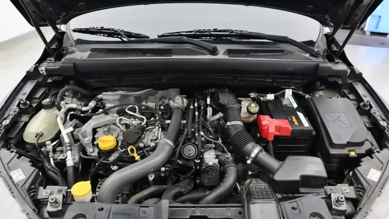 Renault Samsung XM3