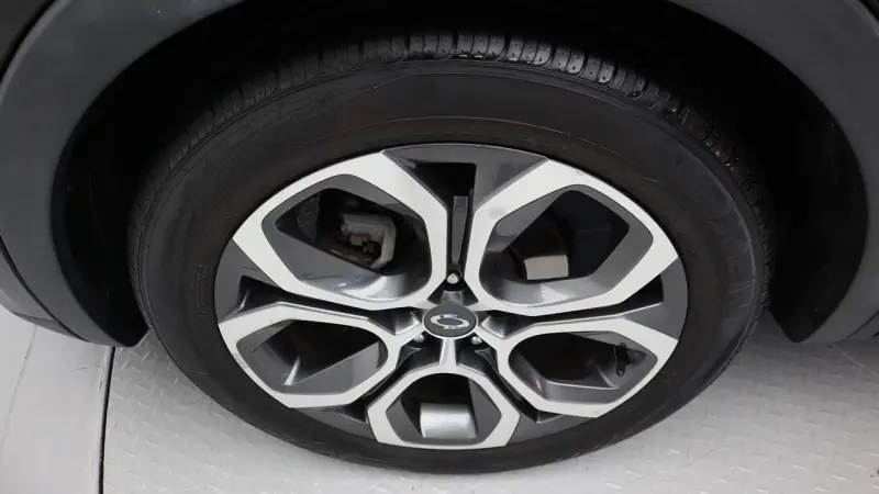 Renault Samsung XM3