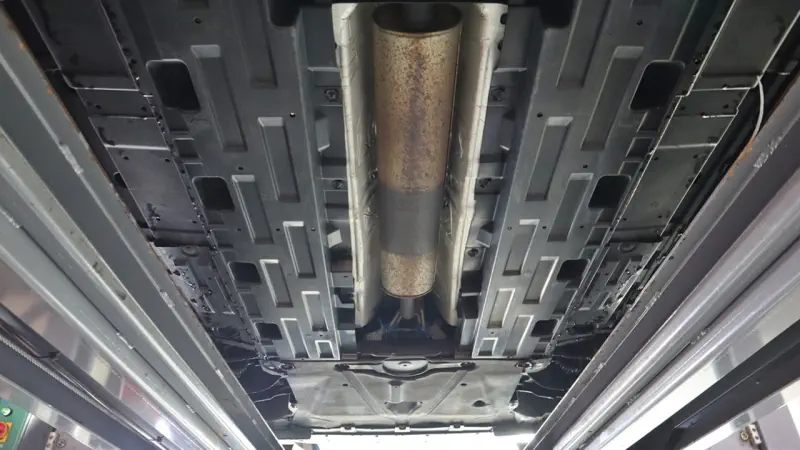 Renault Samsung XM3