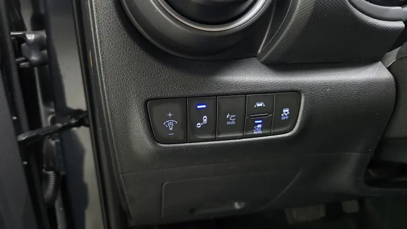 Hyundai Kona Electric