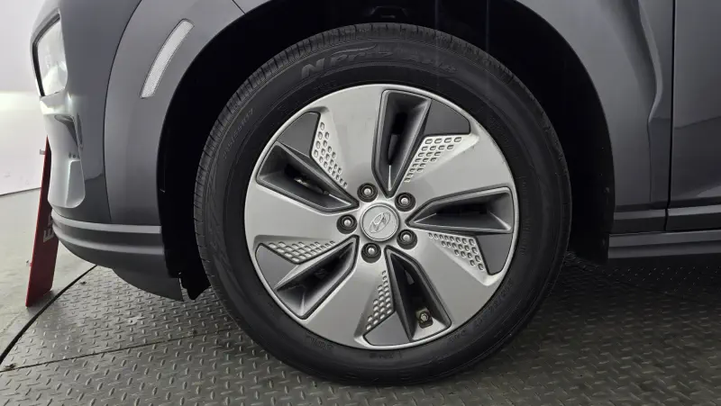 Hyundai Kona Electric