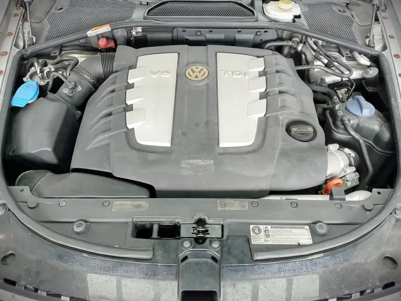 Volkswagen Phaeton