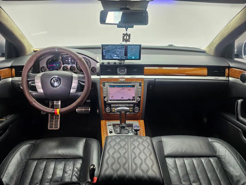 Volkswagen Phaeton