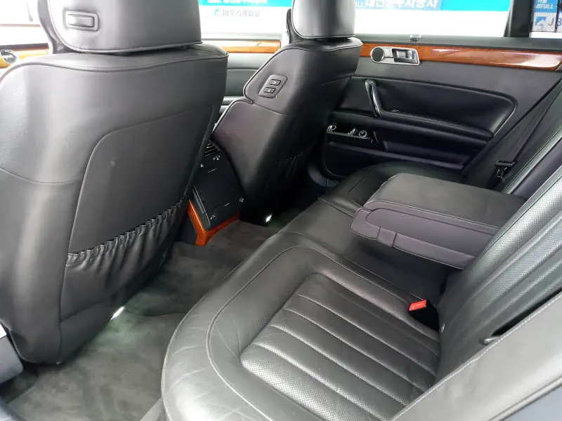 Volkswagen Phaeton