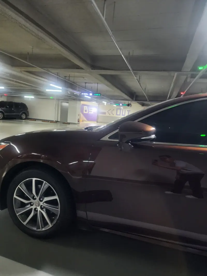 Lexus ES300h