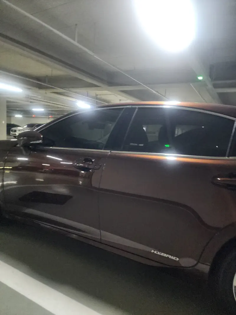 Lexus ES300h