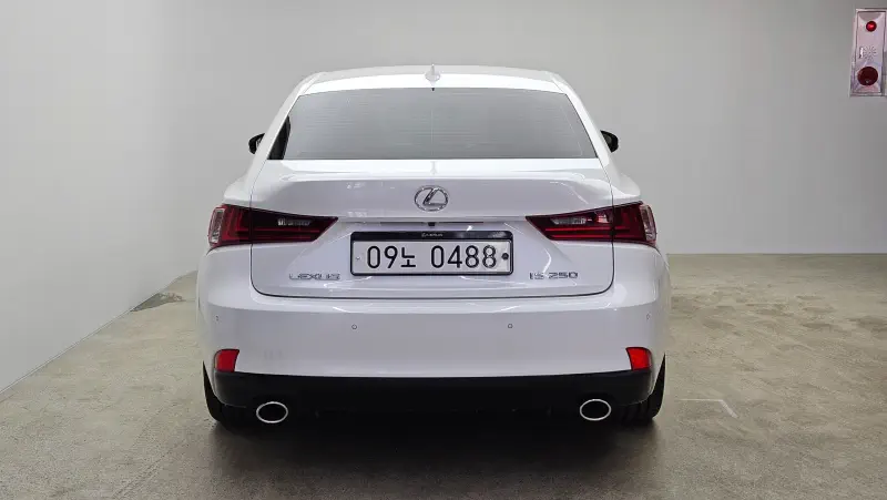 Lexus IS250