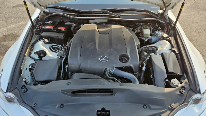 Lexus IS250