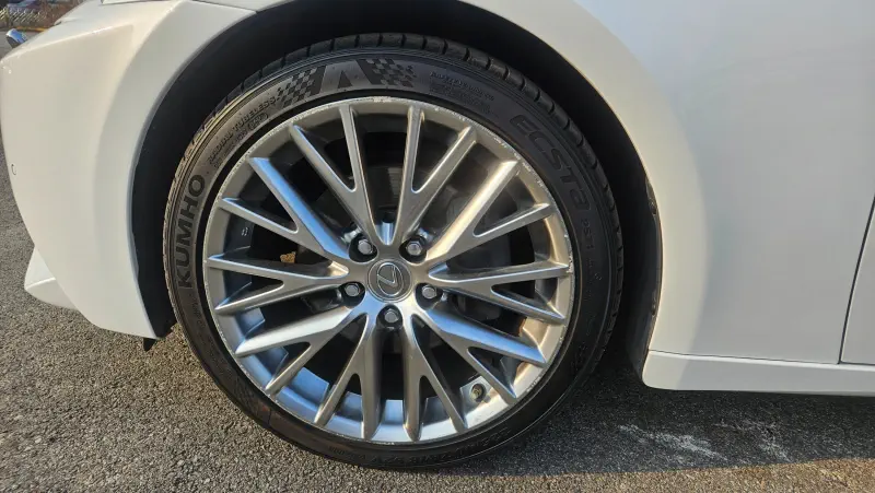 Lexus IS250
