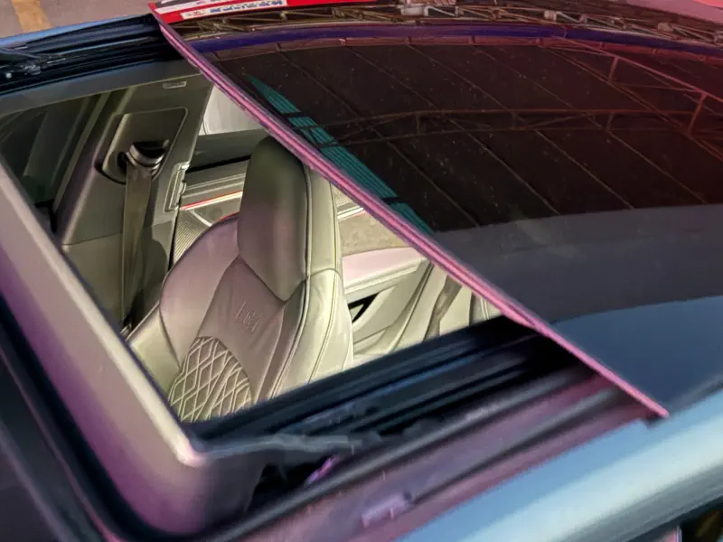 Audi S7