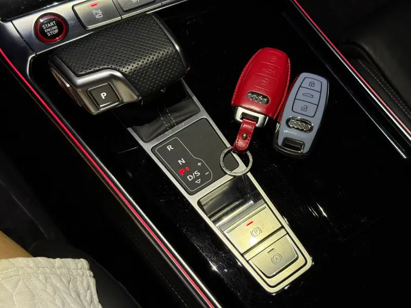 Audi S7