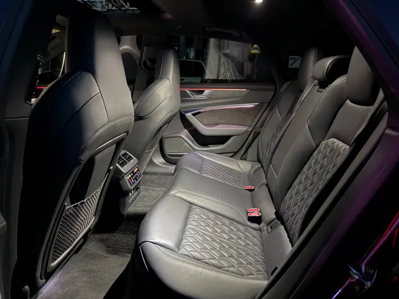Audi S7