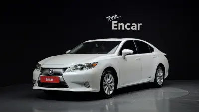 Lexus ES300h