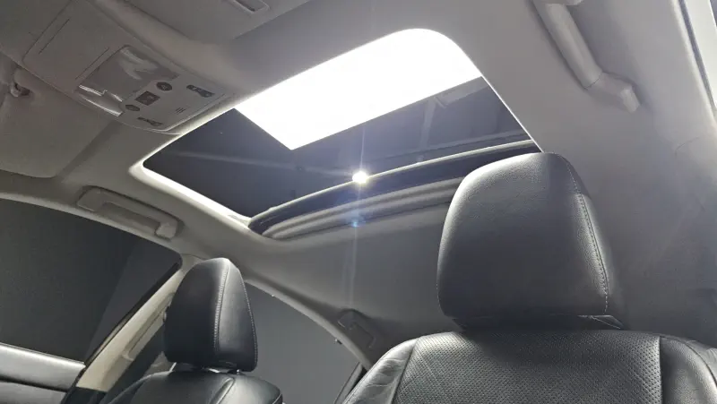 Lexus ES300h