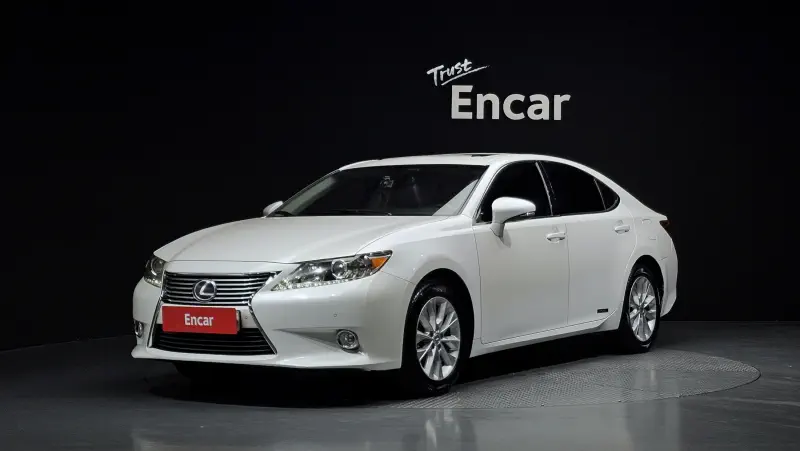 Lexus ES300h