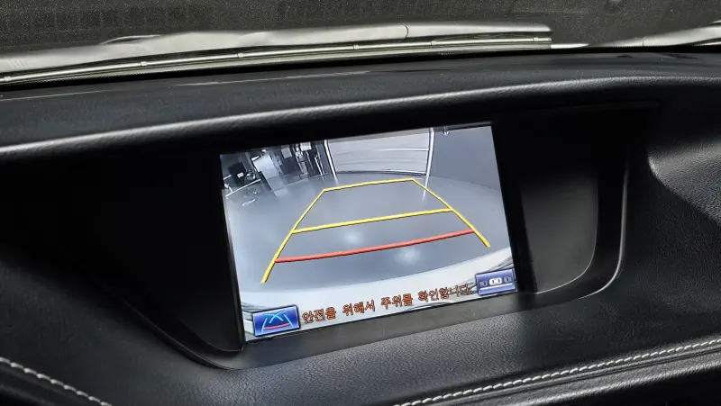 Lexus ES300h