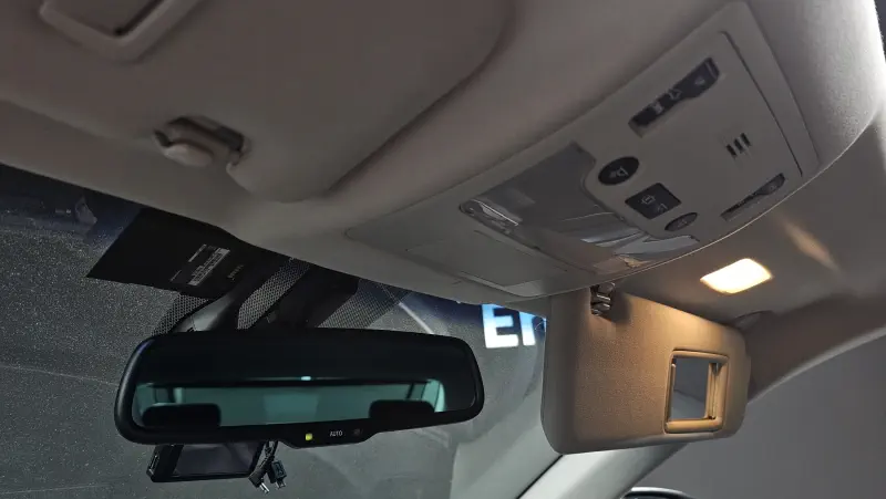 Lexus ES300h