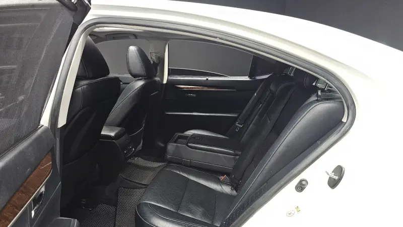 Lexus ES300h