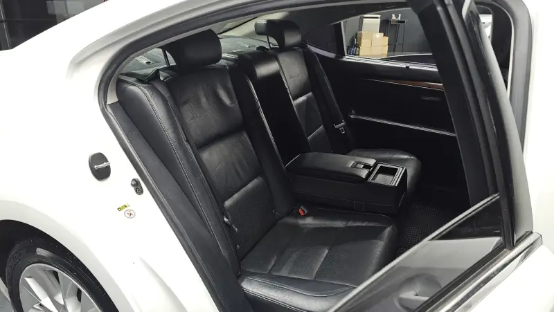 Lexus ES300h