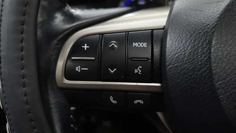 Lexus ES300h