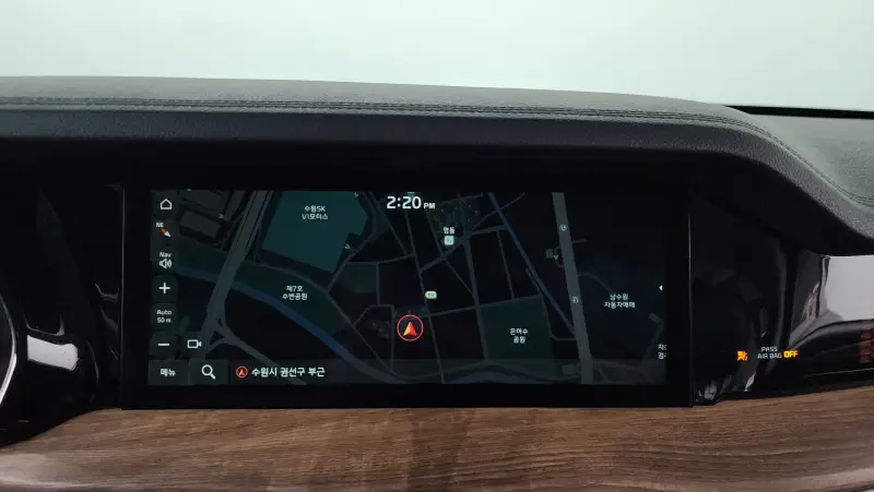 Купить Kia Mohave Gyeonggi из Кореи