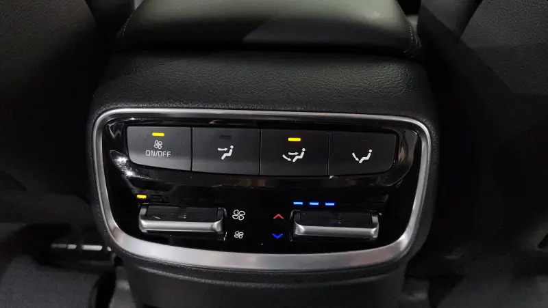 Купить Kia Mohave Gyeonggi из Кореи